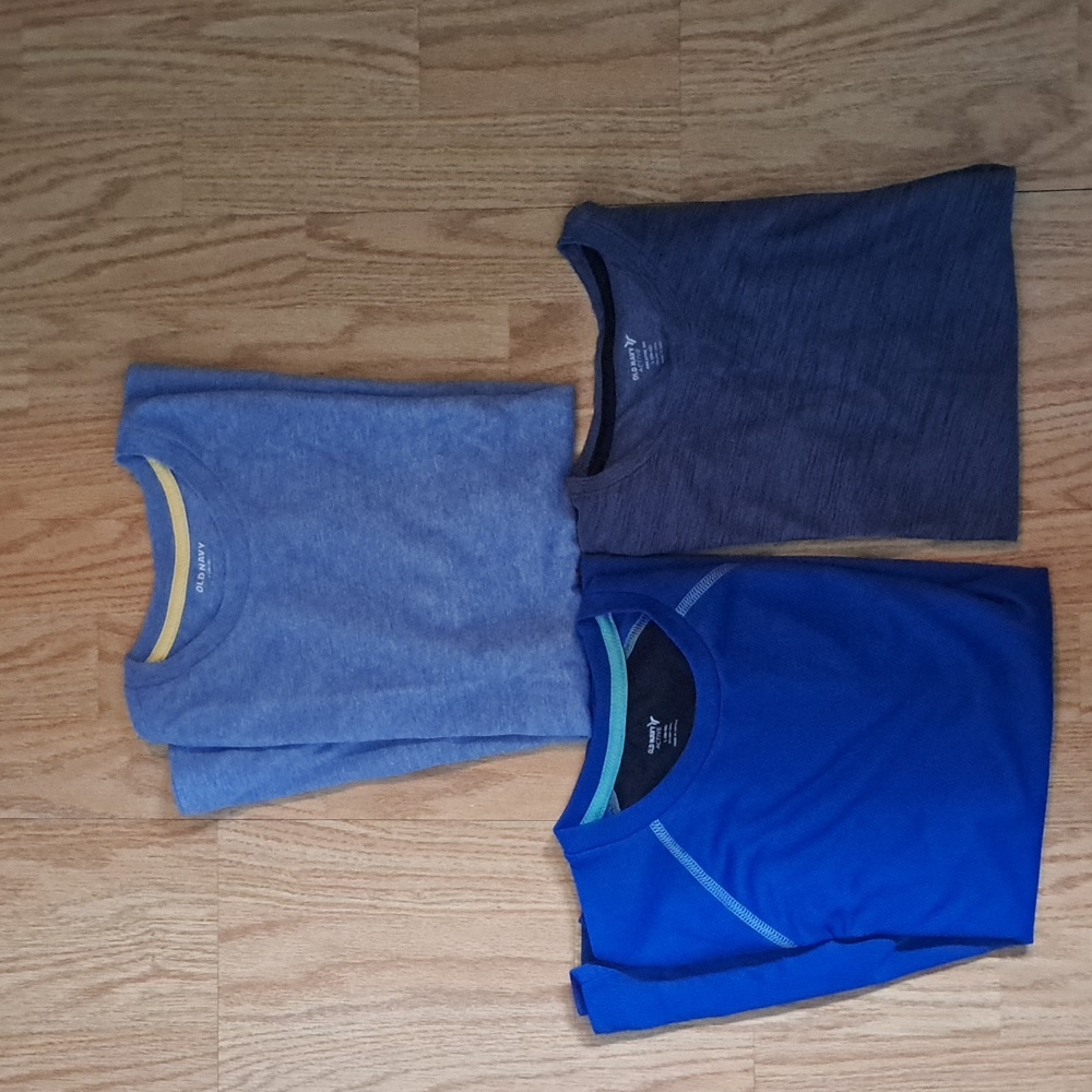 Boys Old Navy Shirts